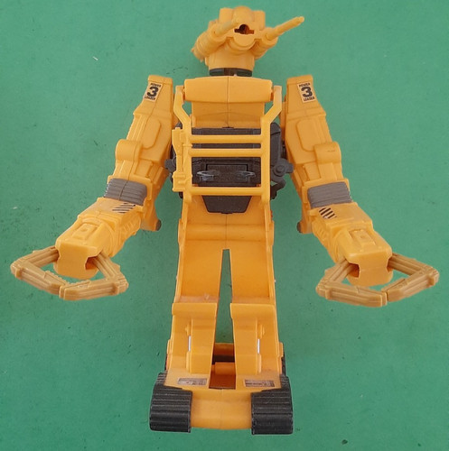 Vintage kenner aliens - vintage,