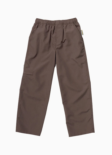 Girlguiding brownie uniform