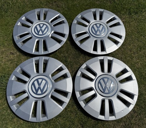 Centre cap 14 - 4x, 14”