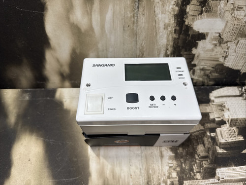 Sangamo psdf powersaver dual - powersaver,