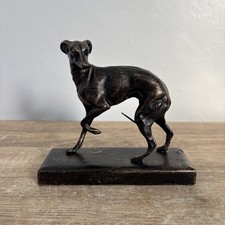 Greyhound Whippet Dog Cast