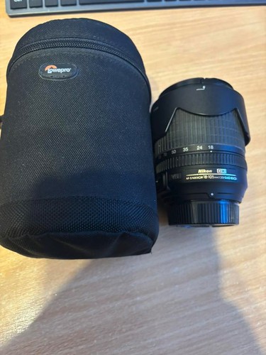 Nikon nikkor 105mm - nikon,