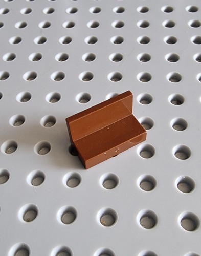 Lego panel bench - lego, wall