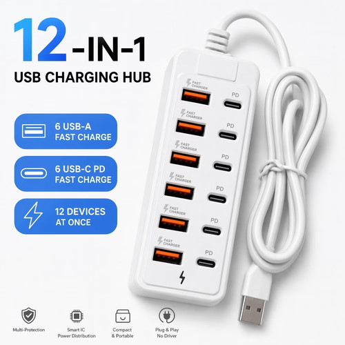 Port usb fast - usb,