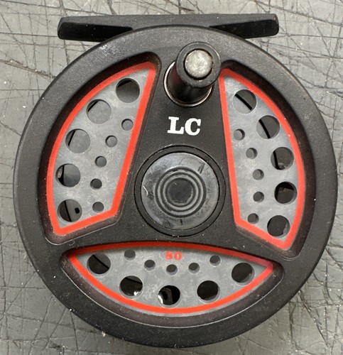 Leeda 4 cassette - 3, 1/4”