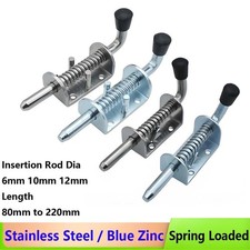 304 stainless steel spring - 304,