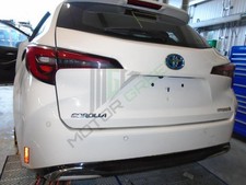 Toyota Corolla 2023 Estate