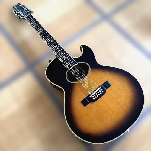 Rare japanese washburn - japanese,