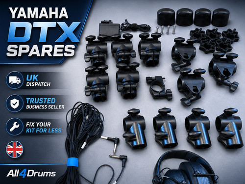 Yamaha dtx750k dtx700 drum - dtx750k,