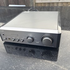 Sony TAE-S1 Stereo