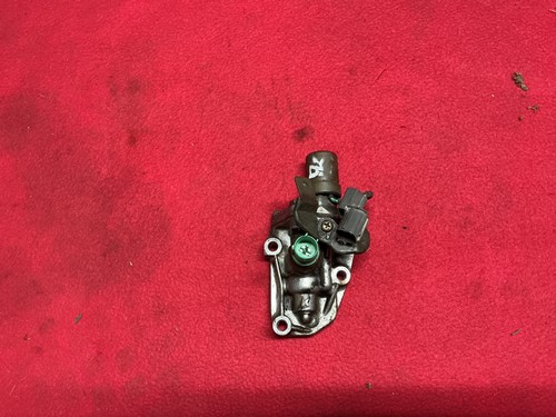 Vtec valve solenoid - honda, crx