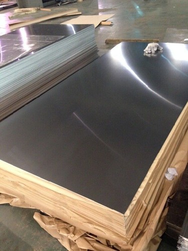 Mild steel sheet 2000x1000mm - steel,