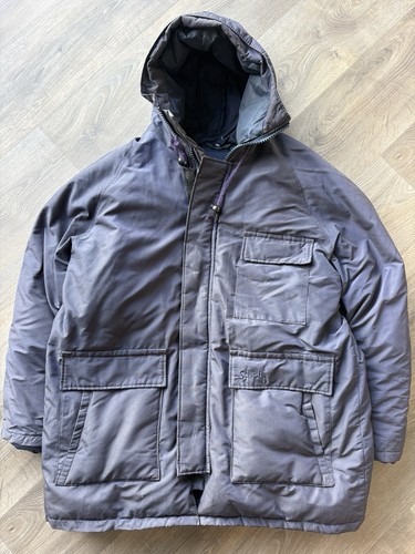 Vintage schott nyc down - schott,