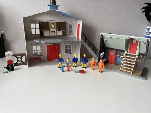 Fireman sam multi rescue - multi,