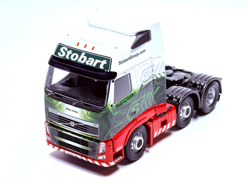 Corgi cc99202 volvo tractor - cc99202, fh