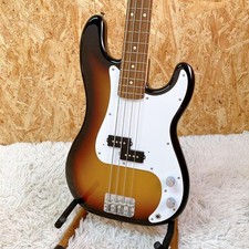Fender Precision Bass MIJ