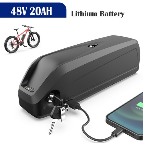 48v 20ah ebike - ebike, lithium
