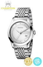 Gucci G-Timeless YA126404