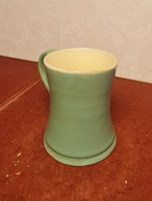 Denby Manor Green Mug