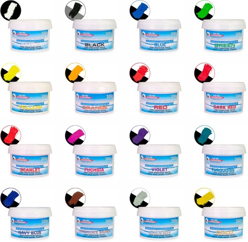 Screen printing ink - , dark