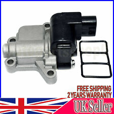 Idle Air Control Valve IACV