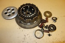 Yamaha fzr400 fzr 400 rr 3tj