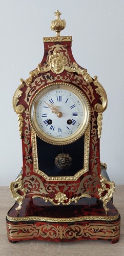 Antique french boulle - french,