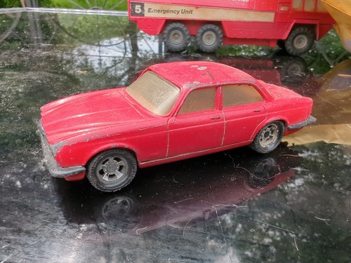 Matchbox 1973 lesney jaguar - matchbox,