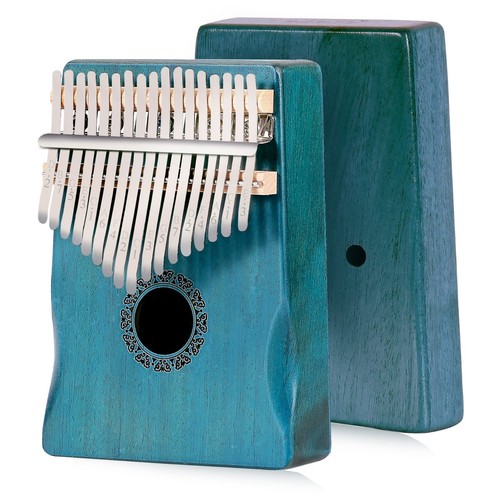 Kalimba key thumb - kalimba, 17