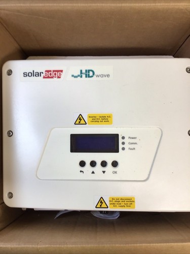 Solaredge single phase - solaredge,