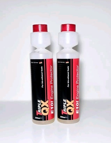 Triple e10 engine protector - triple,