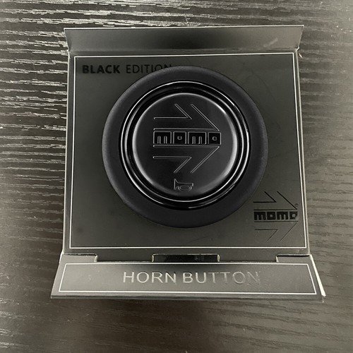 Momo black edition jdm car - edition,