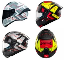 MT TARGO S BRIK FULL FACE