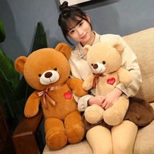 Extra Large Teddy Bear