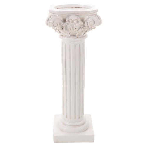 Roman column pedestal - roman,