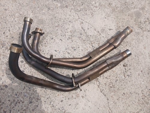 Yamaha xj600 diversion - yamaha,