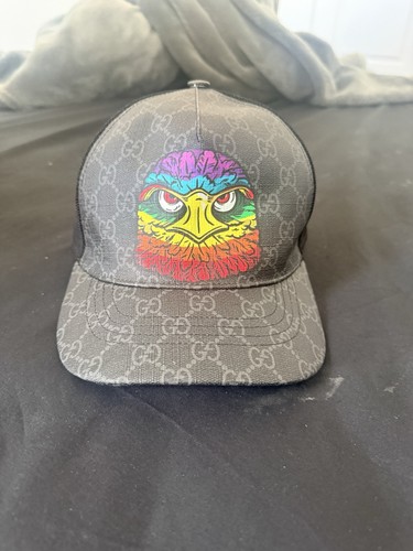 Gucci hat men authentic - gucci,