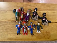 the pirates figures mc donald 2012