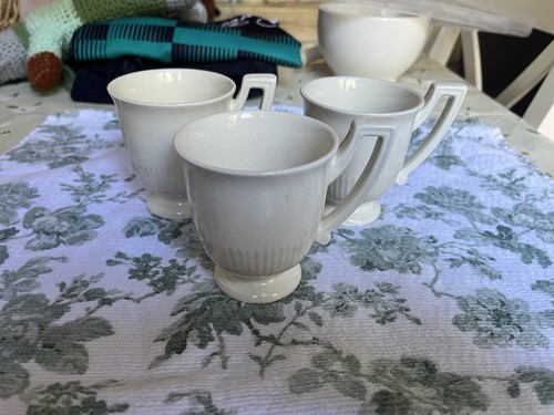 Vintage set three recamier - three,