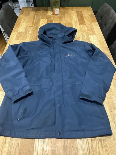 Women navy berghaus - women’s,