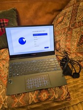 Asus Zenbook Flip 13" UX363EA