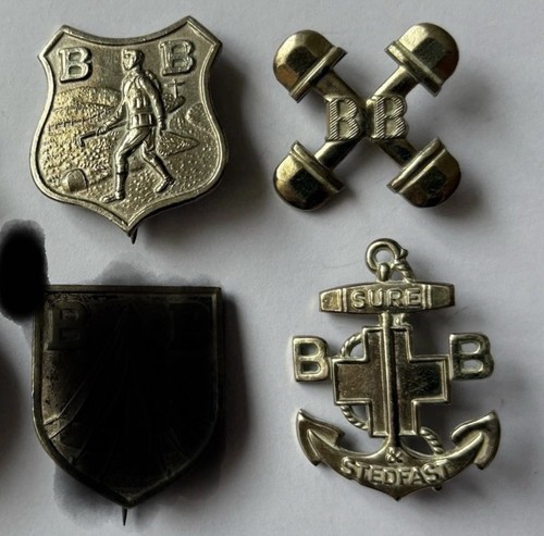 Old vintage boys - old,