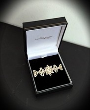 Vintage Scottish Silver Iona