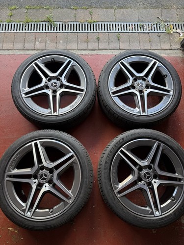 Genuine mercedes benz class - mercedes-benz, a