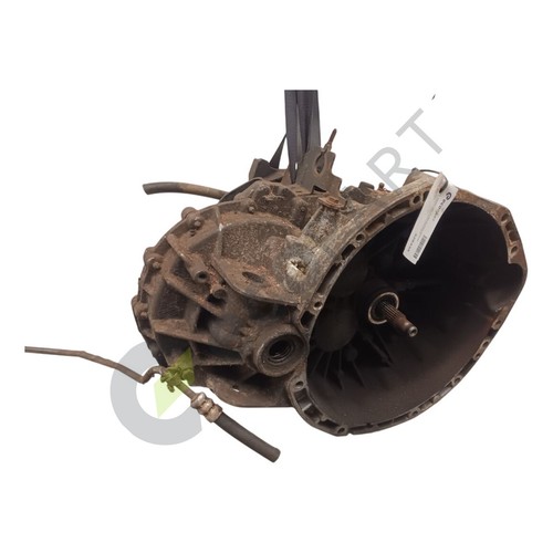 Vauxhall vivaro mk1 x83 - vauxhall, fl