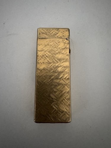 Vintage dunhill rollagas - dunhill,