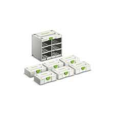 Festool 577816 Systainer Rack