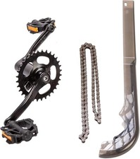 STRIDER 20X SPORT PEDAL KIT