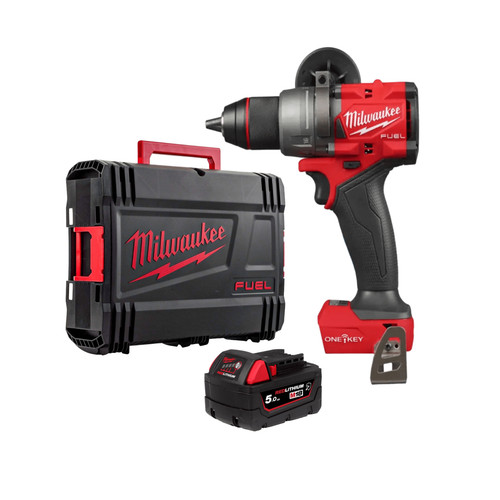Milwaukee m18onepd3 18v - milwaukee,