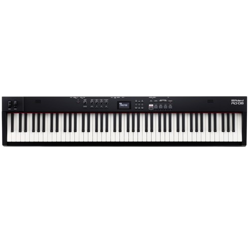 Roland 88 keys stage - |,